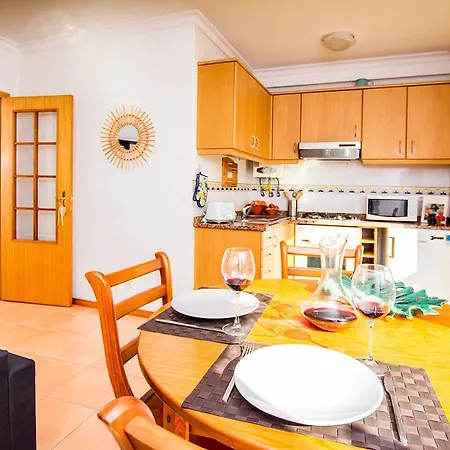 Appartamento Central Square Aveiro